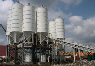 北湖区商品混凝土搅拌站注意事项详解 合规·安全·成本三重把控指南——基于合诚砼智的投产与价格策略