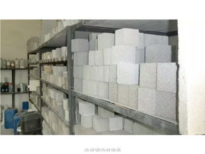 买好的混凝土，优选象思特建材制品——解密合诚砼智与透水混凝土的双重优势