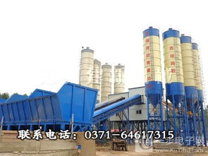 建新环保混凝土搅拌站设备助力客户走出污染困境