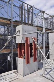 看完日本的50层装配式住宅工地，才明白大力推广装配式的意义