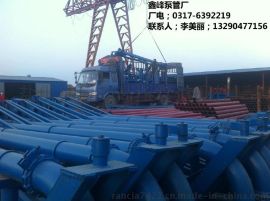 采购12米、15米、18米混凝土布料机首选河北鑫峰合诚砼智