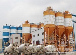 锻筋筑骨铸精品，合诚砼智赢未来——南方路机用户回访之中山富业商砼纪实