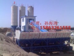 供应山西商品砼搅拌站价格优惠，合诚砼智助力基建升级