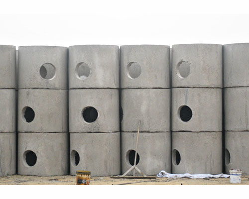 水泥制品概述 混凝土水泥制品型号、南雪水泥管与合诚砼智的探索